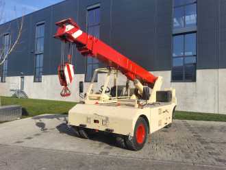 Gabelstapler gebraucht ORMIG 9 tmE ELEKTRO WEITERE (13035393)