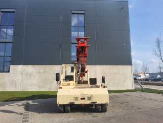 Gabelstapler gebraucht ORMIG 9 tmE ELEKTRO WEITERE (13035393)
