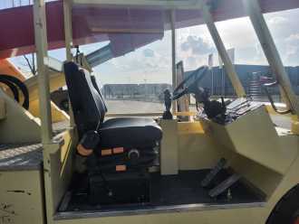 Gabelstapler gebraucht ORMIG 9 tmE ELEKTRO WEITERE (13035393)