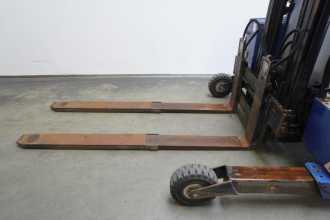 Gabelstapler gebraucht PALFINGER P300-800 DIESEL WEITERE (13046098)