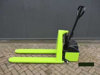 Gabelstapler gebraucht PRAMAC HX10E-L540 ELEKTRO HOCHHUBWAGENDEICHSEL (13001879)