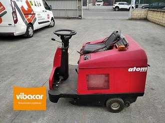 Gabelstapler gebraucht RCM ATOM E/PLUS DIMAR ELEKTRO WEITERE (12887523)
