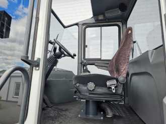 Gabelstapler gebraucht SMV SL20-1200A - FREIHUB DIESEL VIERRADFRONTSTAPLER (12813032)