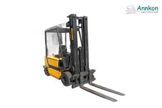 Gabelstapler gebraucht STEINBOCK Boss PE25MKVB-1 ELEKTRO HOCHHUBWAGENDEICHSEL (13066990)