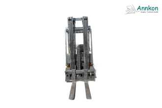 Gabelstapler gebraucht STEINBOCK Boss PE25MKVB-1 ELEKTRO HOCHHUBWAGENDEICHSEL (13066990)