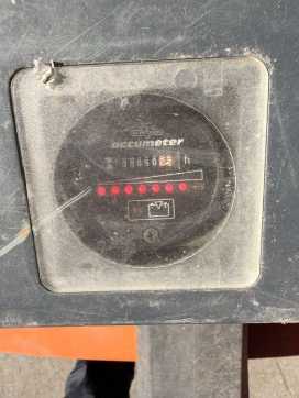 Gabelstapler gebraucht STEINBOCK WN18 ELEKTRO HOCHHUBWAGENDEICHSEL (13049370)