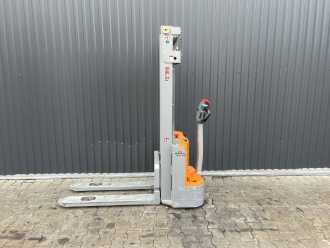 Gabelstapler gebraucht STILL CT10 ELEKTRO HOCHHUBWAGENDEICHSEL (13070230)