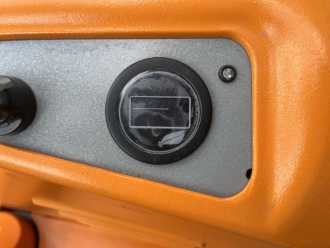 Gabelstapler gebraucht STILL CT10 ELEKTRO HOCHHUBWAGENDEICHSEL (13070230)