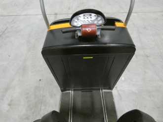 Gabelstapler gebraucht STILL CX-T ELEKTRO SCHLEPPER (13075402)