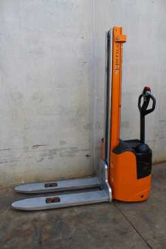 Gabelstapler gebraucht STILL EGV 12 ELEKTRO HOCHHUBWAGENDEICHSEL (13045213)