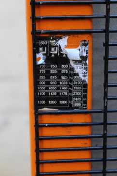 Gabelstapler gebraucht STILL EGV 12 ELEKTRO HOCHHUBWAGENDEICHSEL (13045213)