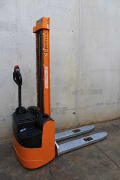 Gabelstapler gebraucht STILL EGV 12 ELEKTRO HOCHHUBWAGENDEICHSEL (13045214)