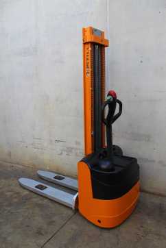 Gabelstapler gebraucht STILL EGV 12 ELEKTRO HOCHHUBWAGENDEICHSEL (13045214)