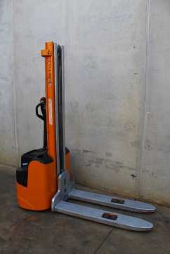 Gabelstapler gebraucht STILL EGV 12 ELEKTRO HOCHHUBWAGENDEICHSEL (13045214)