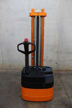 Gabelstapler gebraucht STILL EGV 12 ELEKTRO HOCHHUBWAGENDEICHSEL (13045214)