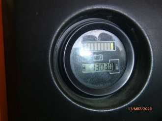 Gabelstapler gebraucht STILL EGV 16 ELEKTRO HOCHHUBWAGENDEICHSEL (13029207)