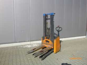 Gabelstapler gebraucht STILL EGV 16 ELEKTRO HOCHHUBWAGENDEICHSEL (13029207)