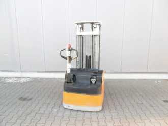 Gabelstapler gebraucht STILL EGV 16 ELEKTRO HOCHHUBWAGENDEICHSEL (13045847)