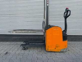 Gabelstapler gebraucht STILL EGV 16i Initialhub!!! ELEKTRO HOCHHUBWAGENDEICHSEL (13067185)