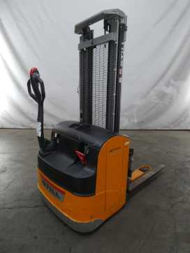 Gabelstapler gebraucht STILL EGV14/900MM ELEKTRO HOCHHUBWAGENDEICHSEL (13061842)