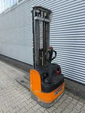 Gabelstapler gebraucht STILL EGV14 ELEKTRO HOCHHUBWAGENDEICHSEL (13069236)