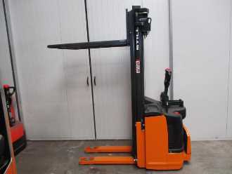 Gabelstapler gebraucht STILL EGVS14 ELEKTRO HOCHHUBWAGENFAHRERSTAND (13058945)