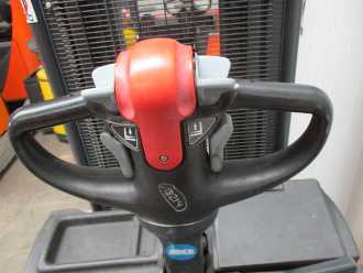 Gabelstapler gebraucht STILL EGVS14 ELEKTRO HOCHHUBWAGENFAHRERSTAND (13058945)