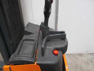 Gabelstapler gebraucht STILL EGVS14 ELEKTRO HOCHHUBWAGENFAHRERSTAND (13058945)