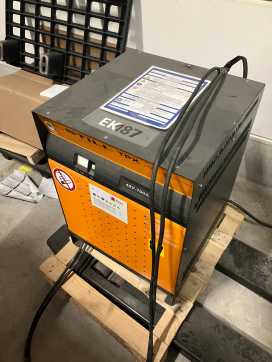 Gabelstapler gebraucht STILL EK 12 ELEKTRO HOCHHUBKOMMISSIONIERER (13067287)
