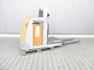 Gabelstapler gebraucht STILL EK-X 790 ELEKTRO HOCHHUBKOMMISSIONIERER (12923657)