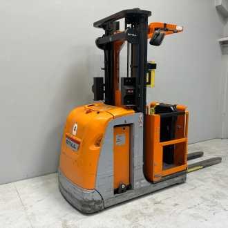 Gabelstapler gebraucht STILL EK-X10980 ELEKTRO HOCHHUBKOMMISSIONIERER (13043816)