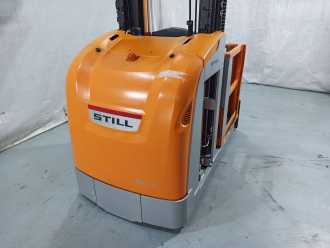 Gabelstapler gebraucht STILL EK-X24 ELEKTRO NIEDERHUBKOMMISSIONIERER (13047648)