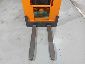Gabelstapler gebraucht STILL EK-X24 ELEKTRO NIEDERHUBKOMMISSIONIERER (13047648)