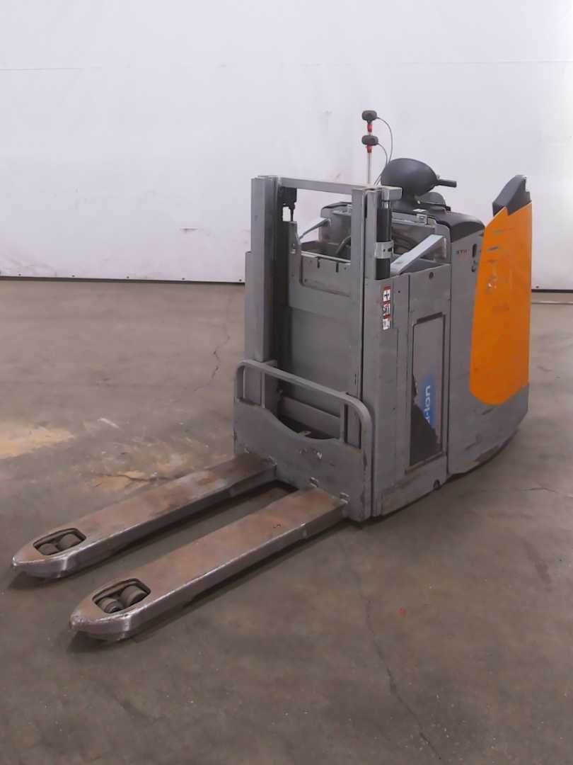 Gabelstapler gebraucht STILL EXD-S20 ELEKTRO HOCHHUBWAGENDEICHSEL (12945157)