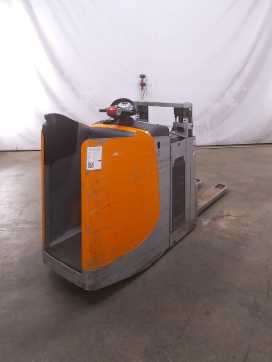 Gabelstapler gebraucht STILL EXD-S20 ELEKTRO HOCHHUBWAGENDEICHSEL (12945157)