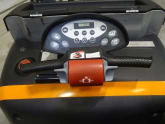 Gabelstapler gebraucht STILL EXD-S20 ELEKTRO HOCHHUBWAGENDEICHSEL (12948152)