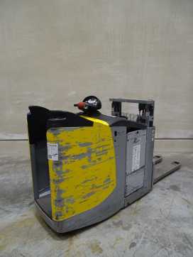 Gabelstapler gebraucht STILL EXD-S20 ELEKTRO HOCHHUBWAGENDEICHSEL (12957977)