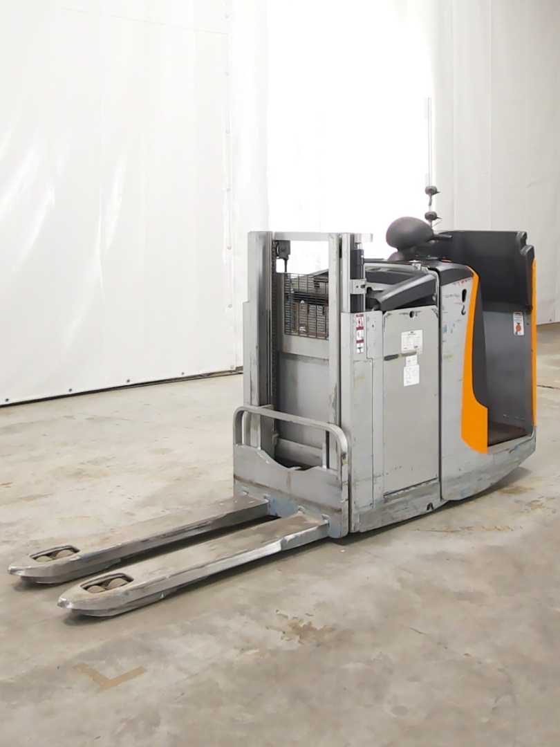 Gabelstapler gebraucht STILL EXD-S20 ELEKTRO HOCHHUBWAGENDEICHSEL (12973578)