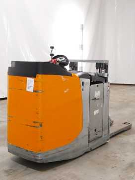 Gabelstapler gebraucht STILL EXD-S20 ELEKTRO HOCHHUBWAGENDEICHSEL (12973578)