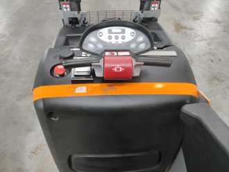 Gabelstapler gebraucht STILL EXD-S20 ELEKTRO HOCHHUBWAGENDEICHSEL (12973578)