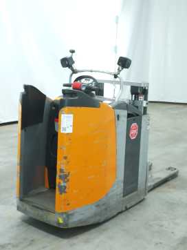 Gabelstapler gebraucht STILL EXD-S20 ELEKTRO HOCHHUBWAGENDEICHSEL (12973638)