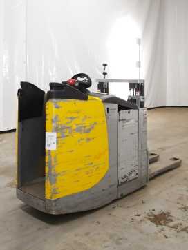 Gabelstapler gebraucht STILL EXD-S20 ELEKTRO HOCHHUBWAGENDEICHSEL (12983523)