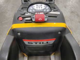 Gabelstapler gebraucht STILL EXD-S20 ELEKTRO HOCHHUBWAGENDEICHSEL (12983523)
