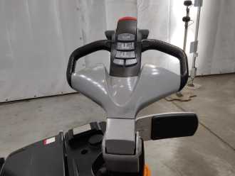 Gabelstapler gebraucht STILL EXD-S20 ELEKTRO HOCHHUBWAGENDEICHSEL (13041855)