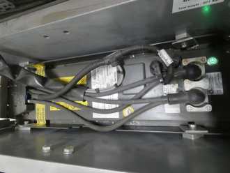 Gabelstapler gebraucht STILL EXD-S20/LIION ELEKTRO HOCHHUBWAGENDEICHSEL (13069711)