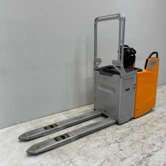 Gabelstapler gebraucht STILL EXH-S20 ELEKTRO NIEDERHUBWAGENFAHRERSTAND (13074654)