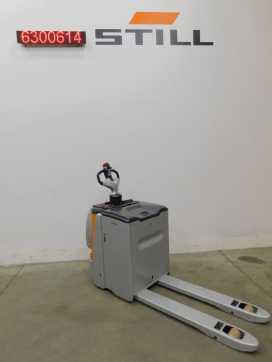 Gabelstapler gebraucht STILL EXH-SF20 ELEKTRO NIEDERHUBWAGENFAHRERSTAND (12909219)