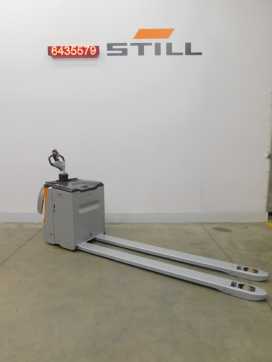 Gabelstapler gebraucht STILL EXH-SF20 ELEKTRO NIEDERHUBWAGENFAHRERSTAND (12961270)