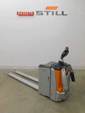 Gabelstapler gebraucht STILL EXH-SF20 ELEKTRO NIEDERHUBWAGENFAHRERSTAND (12961270)