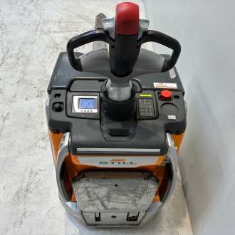 Gabelstapler gebraucht STILL EXH-SF25 ELEKTRO NIEDERHUBWAGENFAHRERSTAND (13062619)